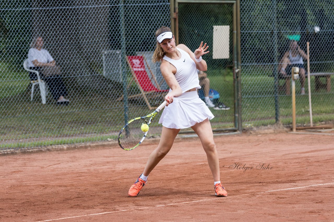 Lisa Ponomar 69 - Melosch Recycling Open